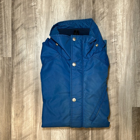 The North Face Vintage Gor-Tex Fabric Jacket - Large - Picture 1 of 11